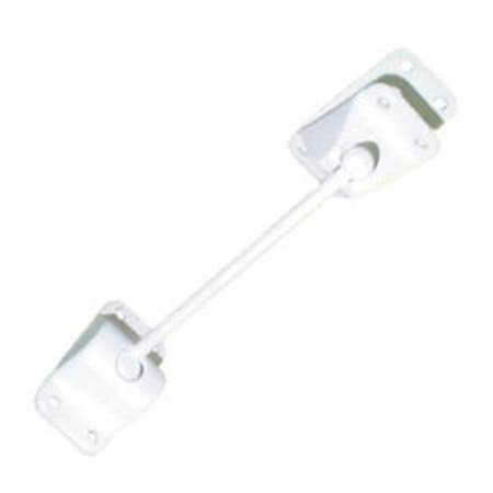 Jr Products JR PRODUCTS 10465 Exterior Hardware RV 4 in. Ultimate Door Holder J45-10465